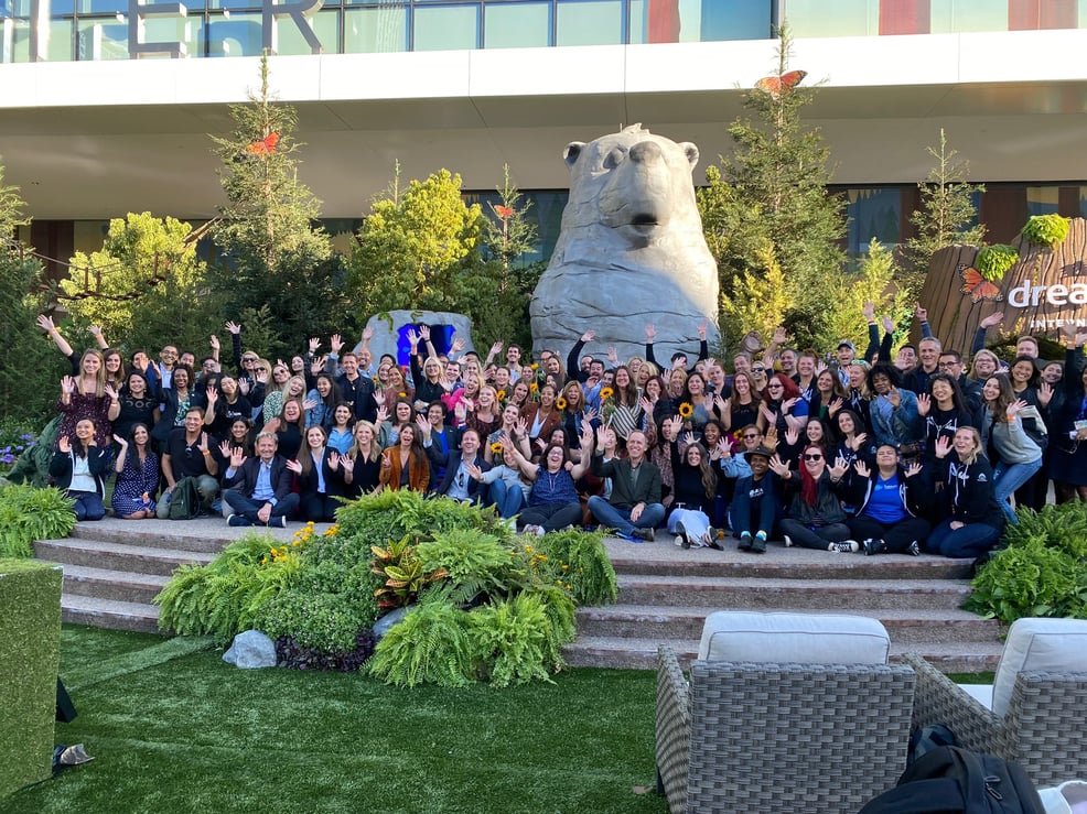 Dreamforce 2022 What to Expect from the Keynotes